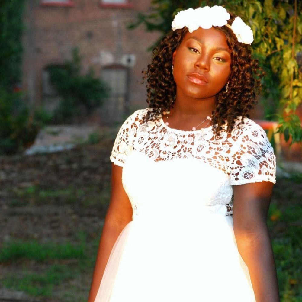 Meet your Posher, Talaiyah
